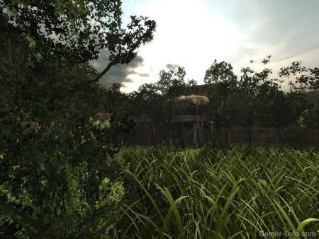 Medal of Honor Pacific Assault